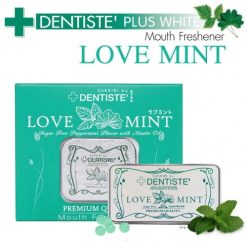Kẹo LOVE MINT - Kẹo Tình Yêu Thái Lan