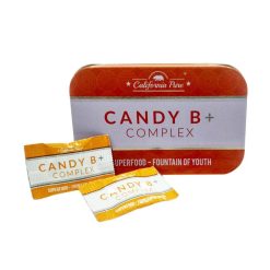 Kẹo Candy B+ Complex Chính Hãng USA