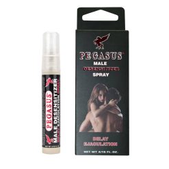 Chai Xịt USA Pegasus Spray - Kéo Dài Thời Gian - 10ml