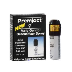 Chai Xịt Anh Premjact - Kéo Dài Thời Gian - 15ml