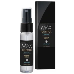 Chai Xịt USA Max Control Prolong Spray - Kéo Dài Thời Gian - 30ml