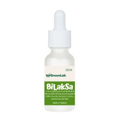Chai Nhỏ Giọt Thảo Mộc Thái Lan Bilaksa - Kéo Dài Thời Gian - 10ml