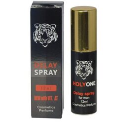 Chai Xịt Đức Holy One - Kéo Dài Thời Gian - 12ml