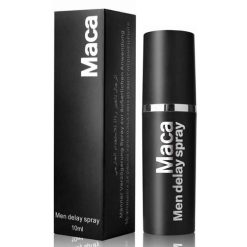 Chai Xịt USA Maca - Kéo Dài Thời Gian - 10ml