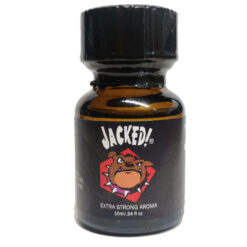 Chai Hít Tăng Khoái Cảm Popper Jacked - Chai 10ml