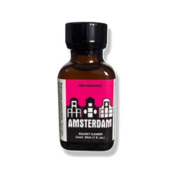Popper Amsterdam Original 30ml Chính Hãng (USA)