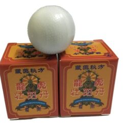 Thuốc Long Hổ Tráng Dương Hoàn – Long Hu Zhuang Yang Wan