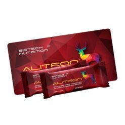 Bột Biotech Nutrition Alitron – Tăng Cường Sinh Lý Cho Nam Giới
