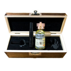 Popper Hộp Gỗ Glenburgie - 30ml - Chuẩn USA