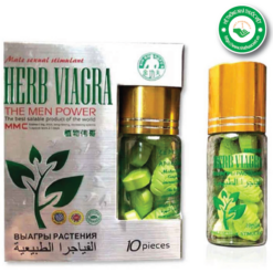 Thuốc cường dương Herb Viagra Kin Ku Ngfu