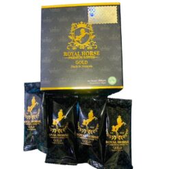 Cà Phê Royal House Premium 20mg Coffee Gold Malaysia