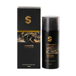 Dung Dịch Vệ Sinh Nam giới Serenys Optimus 120ml