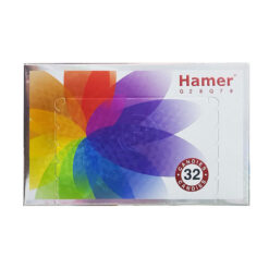 Kẹo Sâm Hamer G28Q79 Malaysia