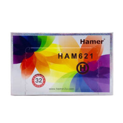 Kẹo Sâm Hamer HAM621 Malaysia