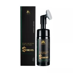 Sữa Rửa Mặt Tạo Bọt Ngăn Ngừa Mụn Nam Serenys 150ml