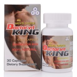 Thuốc Cường Dương Doctorvit King USA