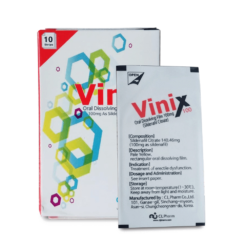 Tem Ngậm Hàn Quốc