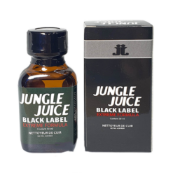 Popper JUNGLE JUICE BLACK LABEL 30ml