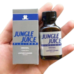 Popper Jungle Juice Platinum 30ml Chính Hãng