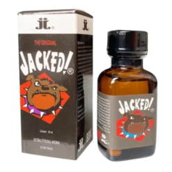 Popper Jacked 30ml Dành Cho Top Và Bot Chính Hãng Locker Room Mỹ USA Mạnh Nhất