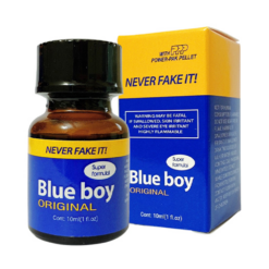 Popper Blue Boy Original 10ml