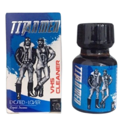 Popper Titanmen Xanh 10ml Chính Hãng