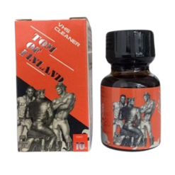 Popper Tom Of Finland Đỏ 10ml Chính Hãng