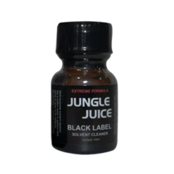 Chai Hít Popper Hỗ Trợ Tăng Khoái Cảm Jungle Juice Black Label