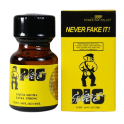 Popper Pig Sweet Vàng 10ml Chính Hãng Never Fake It