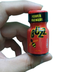 Popper Buzz 10ml Chính Hãng Mỹ USA PWD Dành Cho Bot Top
