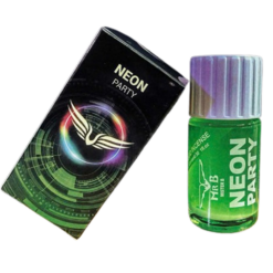 Popper Neon Party Xanh Lá 40ml