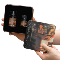 Popper Naruto Cho Cặp Đôi Siêu Mạnh Chai 40ml + 20ml