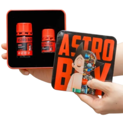 Popper Astro Boy Cho Top Sung Chai 40ml + 20ml