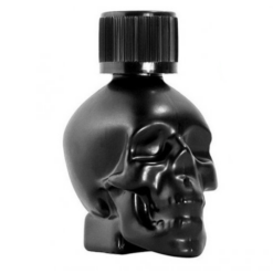 Popper Skull Đầu Lâu Đen Hạn Chế Xìu 40ml