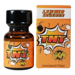 Popper TNT 10ml Chính Hãng Mỹ USA PWD