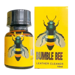 Chai Hít Tăng Kích Thích Popper Bumble Bee Chai 10ml