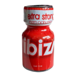 Popper Ibiza 10ml Chính Hãng Mỹ USA PWD