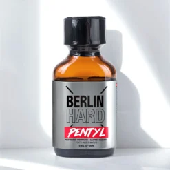 Popper Berlin Hard Pentyl 24ml