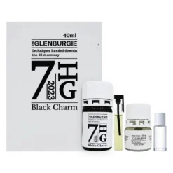Popper Glenburgie 7HG 60ml Black Magic White Charm combo 20ml + 40ml (Mẫu Trắng)
