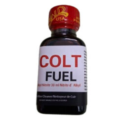 Popper Colt Fuel 30ml