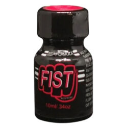 Popper Fist Pink 10ml Nắp Đỏ Chính Hãng 100% PWD - USA