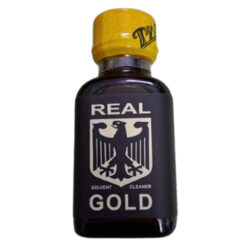 Popper Real Gold 30ml Chính Hãng