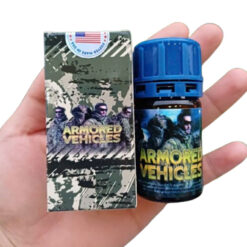 Popper Armored Vehicles 40ml Chính Hãng