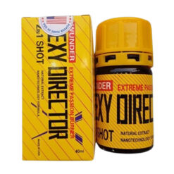 Popper Sexy Director 40ml Chính Hãng