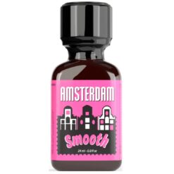 Chai Hít Popper USA Amsterdam Smooth 24ml