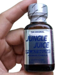 Popper Jungle Juice Platinum 30ml Chính Hãng (USA)