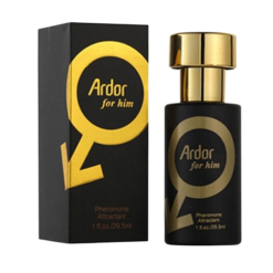 Nước Hoa Tình Yêu